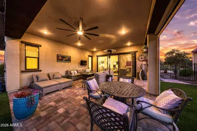 20716 W Pasadena Avenue, Buckeye, AZ 85396 - Photo 37