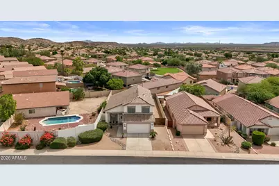 16033 S 17th Lane, Phoenix, AZ 85045 - Photo 47