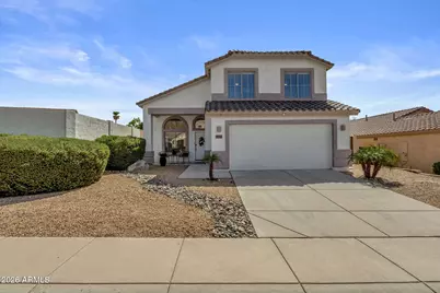 16033 S 17th Lane, Phoenix, AZ 85045 - Photo 1