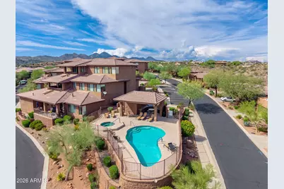 16333 E Lombard Place, Fountain Hills, AZ 85268 - Photo 41