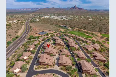 16333 E Lombard Place, Fountain Hills, AZ 85268 - Photo 35