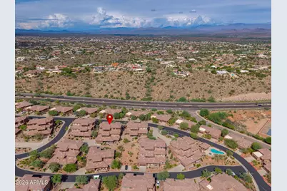 16333 E Lombard Place, Fountain Hills, AZ 85268 - Photo 37