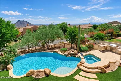 13647 E Windrose Drive, Scottsdale, AZ 85259 - Photo 17
