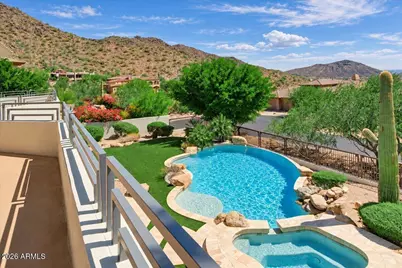13647 E Windrose Drive, Scottsdale, AZ 85259 - Photo 33