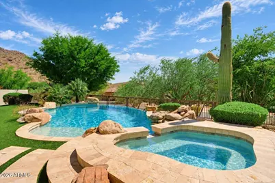 13647 E Windrose Drive, Scottsdale, AZ 85259 - Photo 63