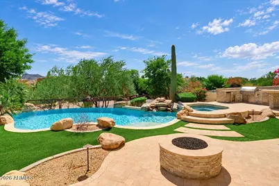 13647 E Windrose Drive, Scottsdale, AZ 85259 - Photo 71