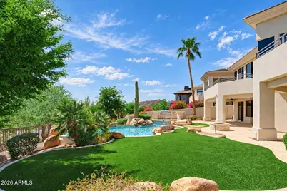 13647 E Windrose Drive, Scottsdale, AZ 85259 - Photo 69
