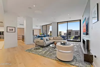 5000 N Camelback Ridge Drive #208, Scottsdale, AZ 85251 - Photo 21
