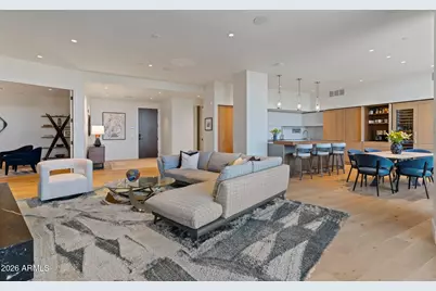 5000 N Camelback Ridge Drive #208, Scottsdale, AZ 85251 - Photo 3