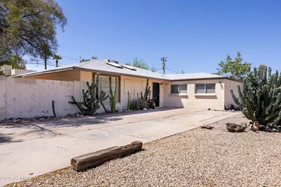 5102 N 20th Avenue, Phoenix, AZ 85015 - Photo 1