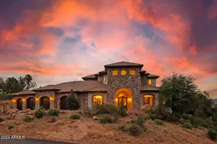 703 S Shady Glade, Payson, AZ 85541 - Photo 1