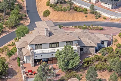 703 S Shady Glade --, Payson, AZ 85541 - Photo 57