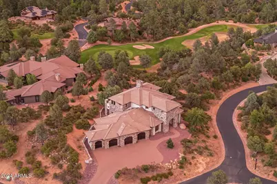 703 S Shady Glade --, Payson, AZ 85541 - Photo 67