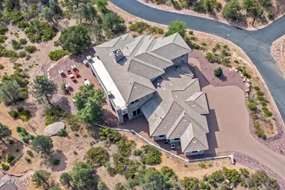 703 S Shady Glade --, Payson, AZ 85541 - Photo 59