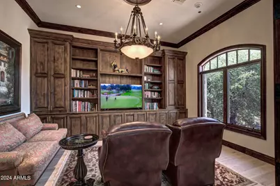 703 S Shady Glade --, Payson, AZ 85541 - Photo 7