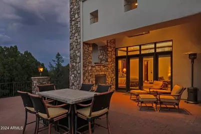 703 S Shady Glade --, Payson, AZ 85541 - Photo 29