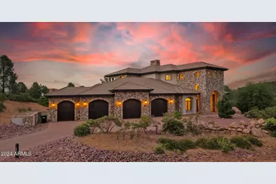 703 S Shady Glade --, Payson, AZ 85541 - Photo 63