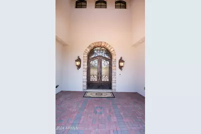 703 S Shady Glade --, Payson, AZ 85541 - Photo 3