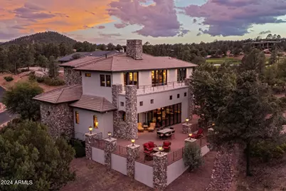 703 S Shady Glade --, Payson, AZ 85541 - Photo 69