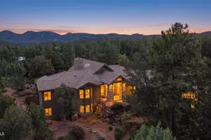 3101 E Mayfield, Payson, AZ 85541 - Photo 1