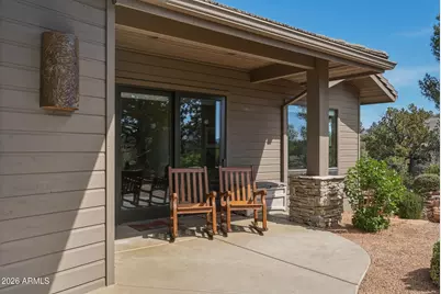 3101 E Mayfield --, Payson, AZ 85541 - Photo 57