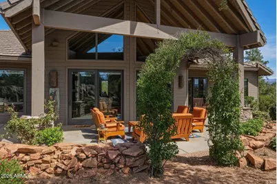 3101 E Mayfield --, Payson, AZ 85541 - Photo 21