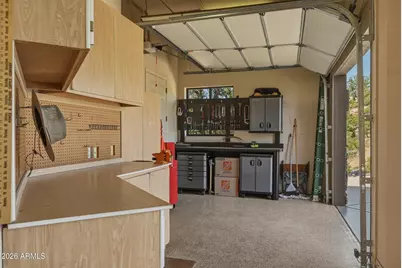 3101 E Mayfield --, Payson, AZ 85541 - Photo 65