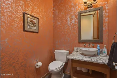 3101 E Mayfield --, Payson, AZ 85541 - Photo 39
