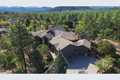 3101 E Mayfield --, Payson, AZ 85541 - Photo 9