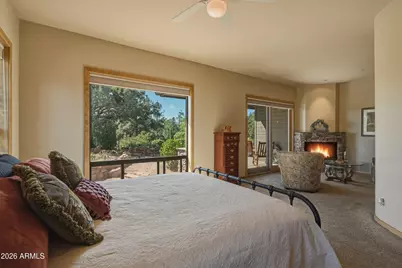 3101 E Mayfield --, Payson, AZ 85541 - Photo 27