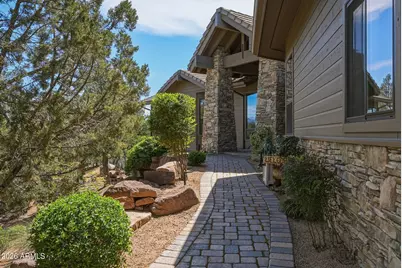 3101 E Mayfield --, Payson, AZ 85541 - Photo 3