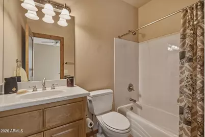 3101 E Mayfield --, Payson, AZ 85541 - Photo 51