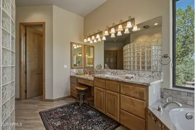 3101 E Mayfield --, Payson, AZ 85541 - Photo 33