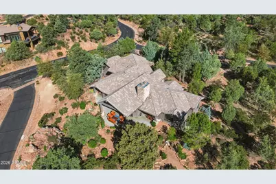 3101 E Mayfield --, Payson, AZ 85541 - Photo 69