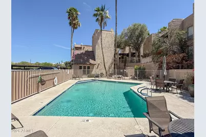7402 E Carefree Drive #201, Carefree, AZ 85377 - Photo 25