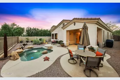 22215 N 51st Street, Phoenix, AZ 85054 - Photo 37