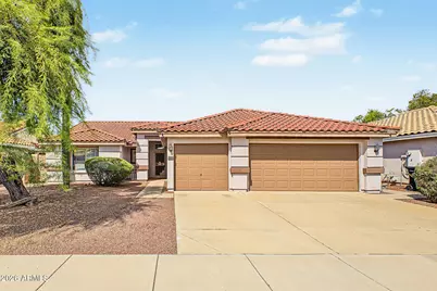 4008 W Bloomfield Road, Phoenix, AZ 85029 - Photo 1