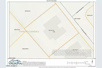 1941 Crossroads Boulevard, Clarkdale, AZ 86324 - Photo 39