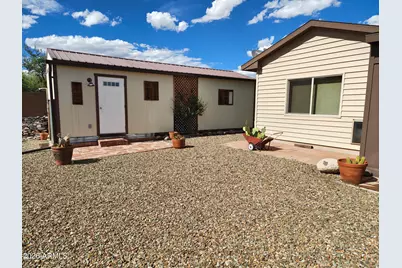1941 Crossroads Boulevard, Clarkdale, AZ 86324 - Photo 33