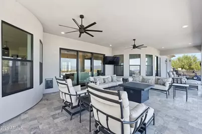 13811 E Windstone Trail, Scottsdale, AZ 85262 - Photo 27