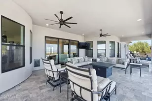 13811 E Windstone Trail, Scottsdale, AZ 85262 - Photo 27