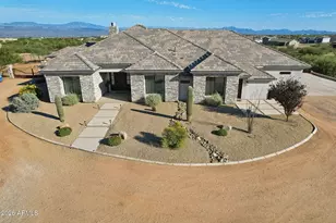 13811 E Windstone Trail, Scottsdale, AZ 85262 - Photo 41
