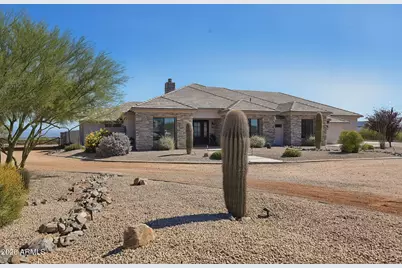 13811 E Windstone Trail, Scottsdale, AZ 85262 - Photo 1