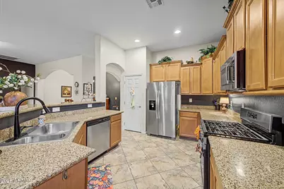 33615 N 25th Avenue, Phoenix, AZ 85085 - Photo 17