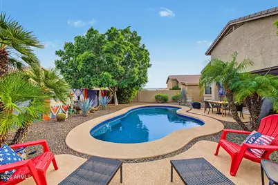 33615 N 25th Avenue, Phoenix, AZ 85085 - Photo 43