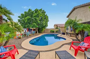 33615 N 25th Ave, Phoenix, AZ 85085 - Photo 43