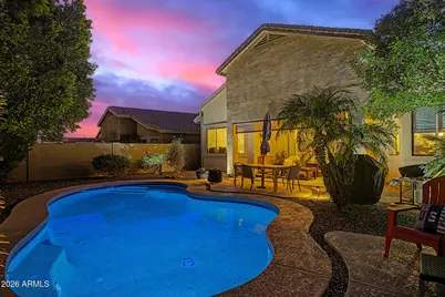 33615 N 25th Avenue, Phoenix, AZ 85085 - Photo 37