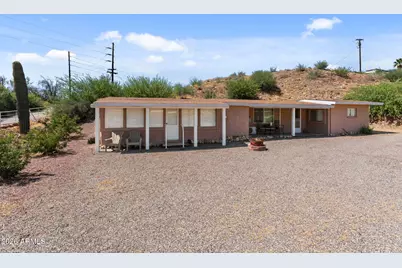 51263 US Highway 60 89 --, Wickenburg, AZ 85390 - Photo 33