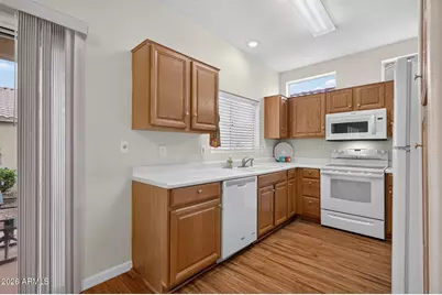 14309 W Wagon Wheel Drive, Sun City West, AZ 85375 - Photo 21