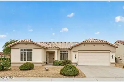 14309 W Wagon Wheel Drive, Sun City West, AZ 85375 - Photo 3